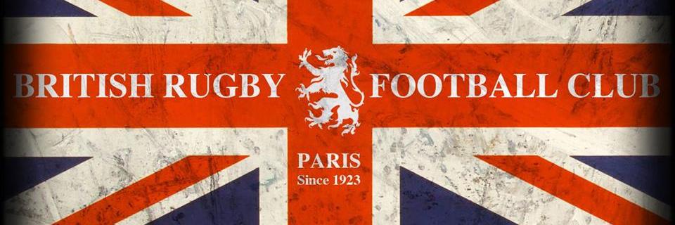 BritishRFCParis's profile banner image