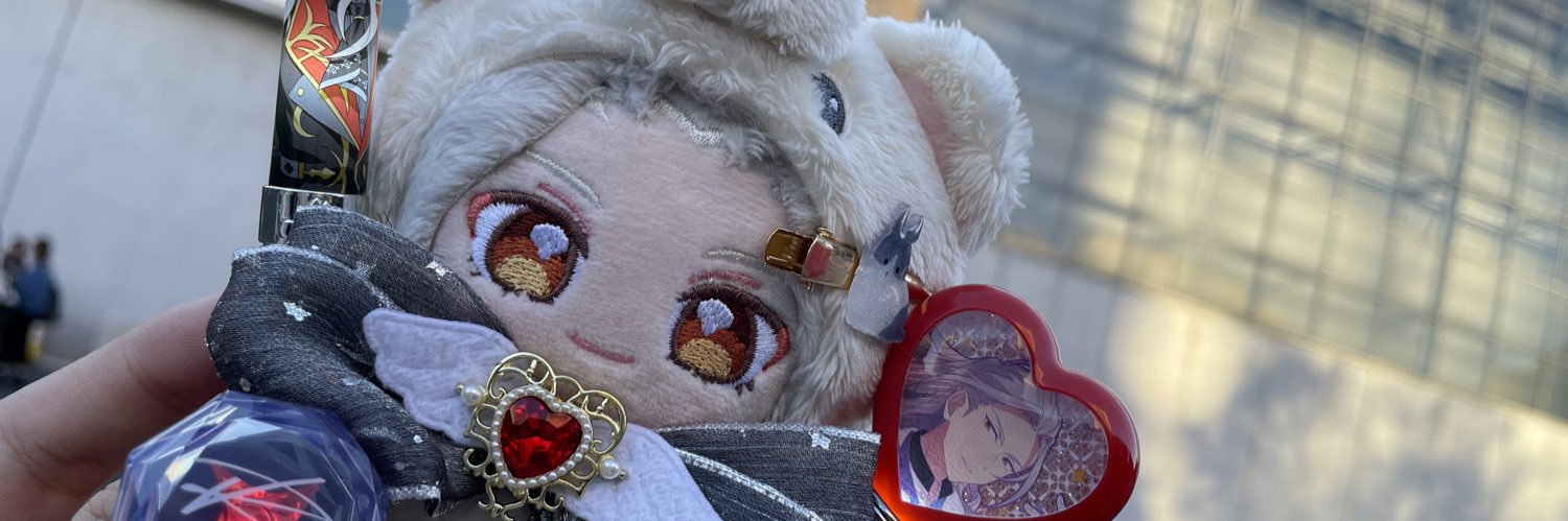 kngk110's profile banner image