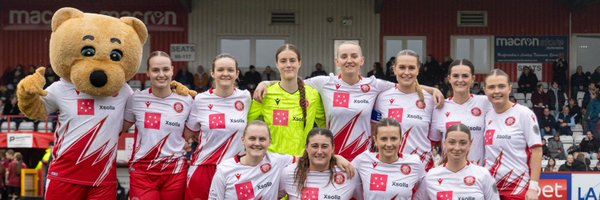 AmyGooderham9 Profile Banner
