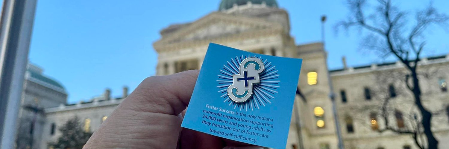 Foster Success banner