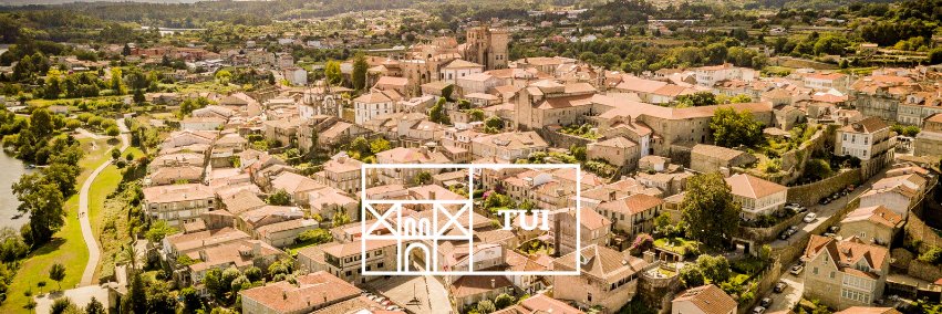 Concello de Tui banner