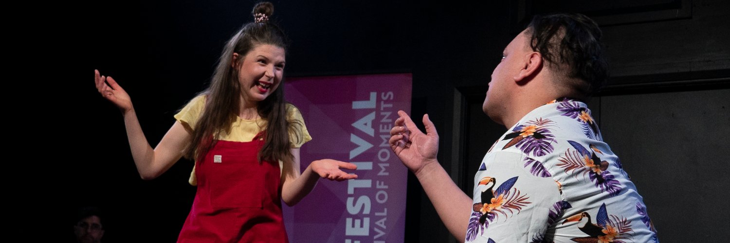 NZImprovFest's profile banner image
