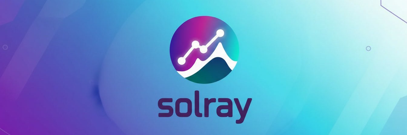 SolRay banner