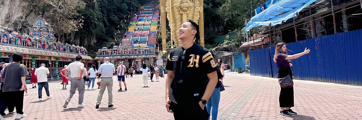 haditiorangga's profile banner image