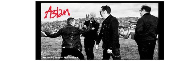 OfficialAslan Profile Banner