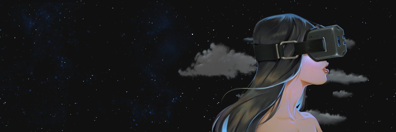 VirtualMan209's profile banner image