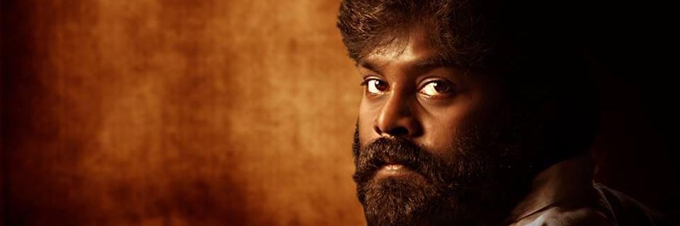 RK Suresh banner