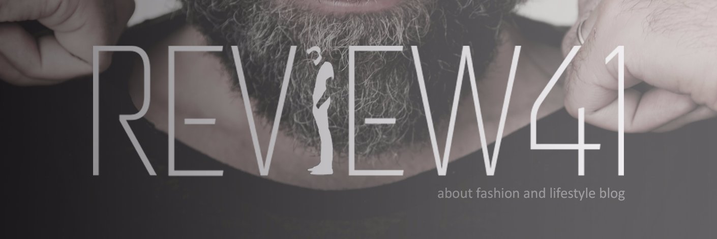 Review41R41's profile banner image