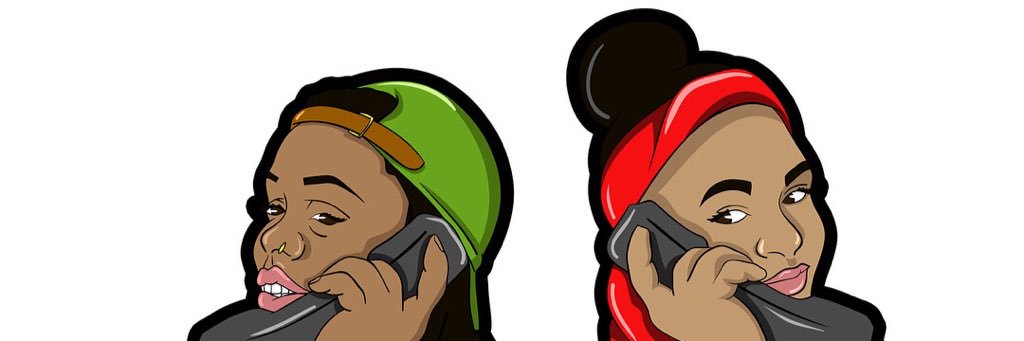 Robyn_Niggas's profile banner image