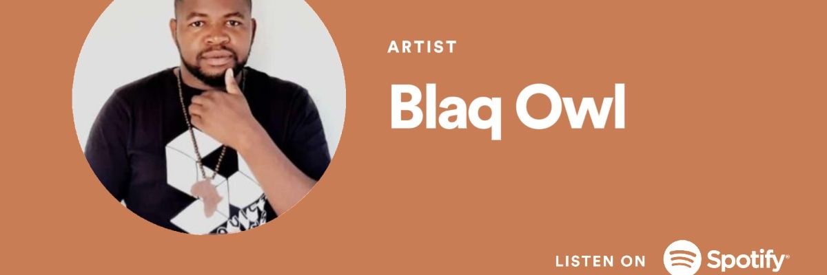 RealBlaqOwl's profile banner image