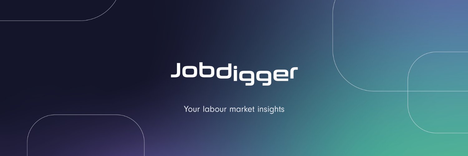 Jobdigger banner