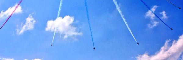 bboreham Profile Banner