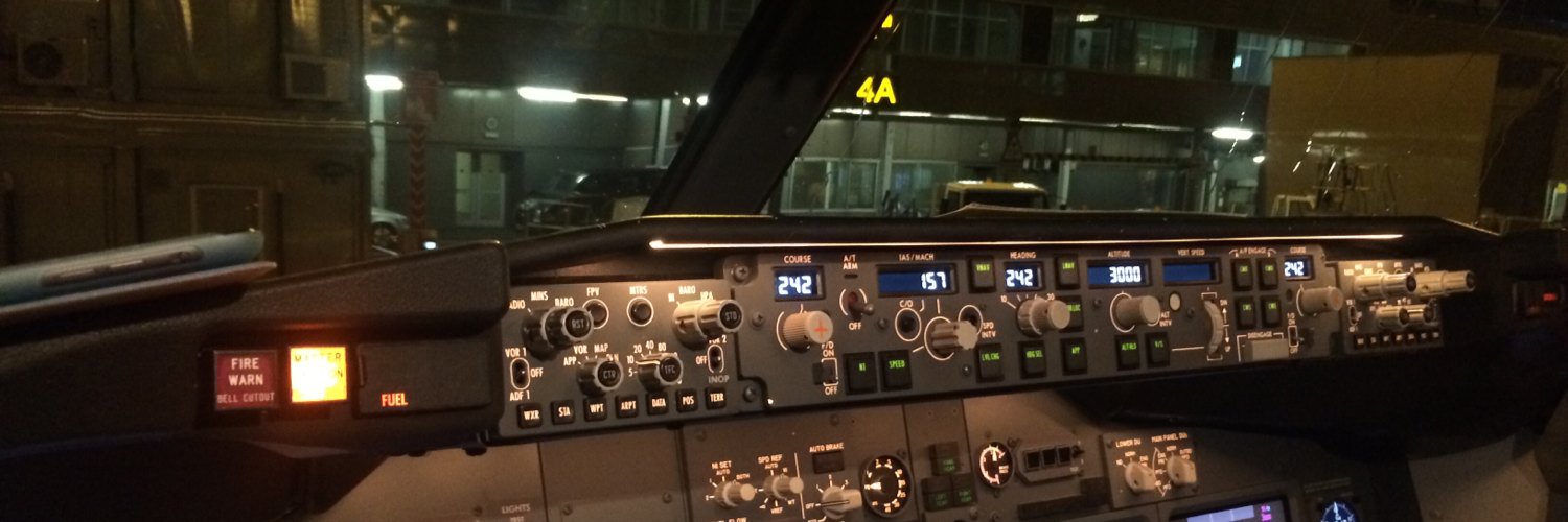 ScotsAviation's profile banner image
