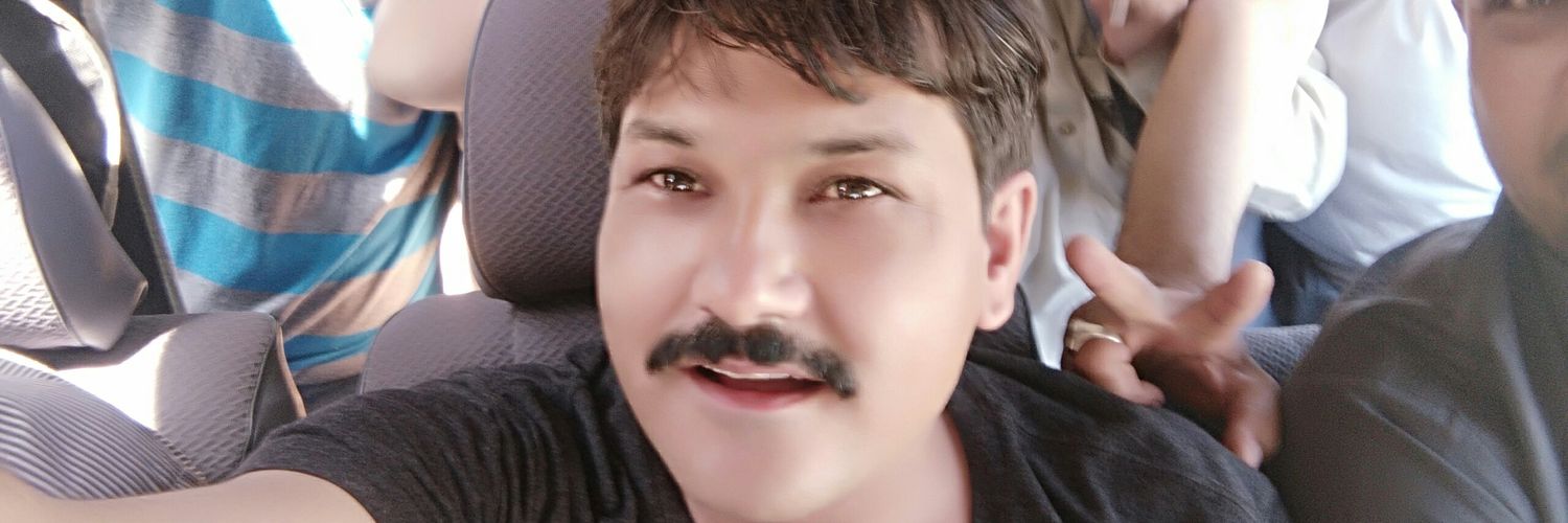 ibrarkhan689's profile banner image