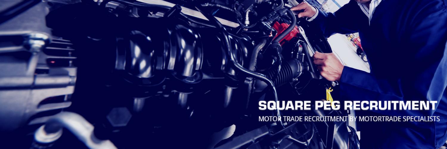 Square Peg Automotive Recruitment (@squarepeg_uk) / Posts / X