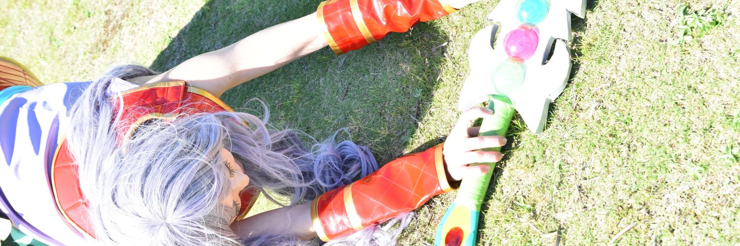 okitakiku's profile banner image