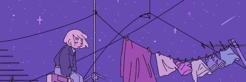 anxsfox's profile banner image