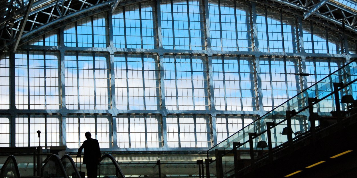 Mark Springate banner