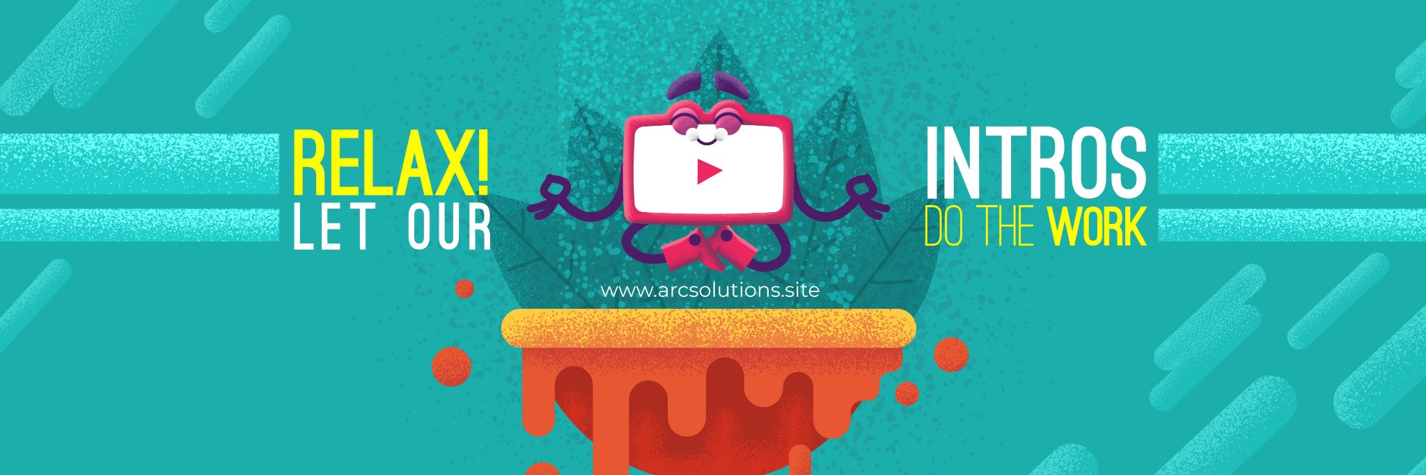 thearcsolutions's profile banner image