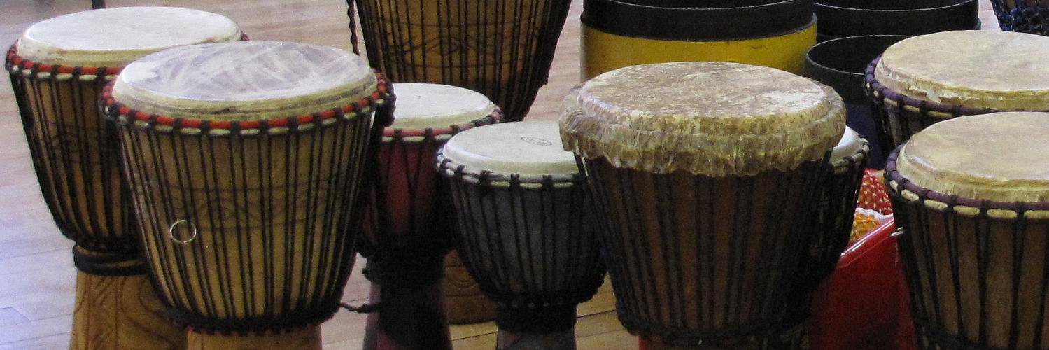 FabDrumming's profile banner image
