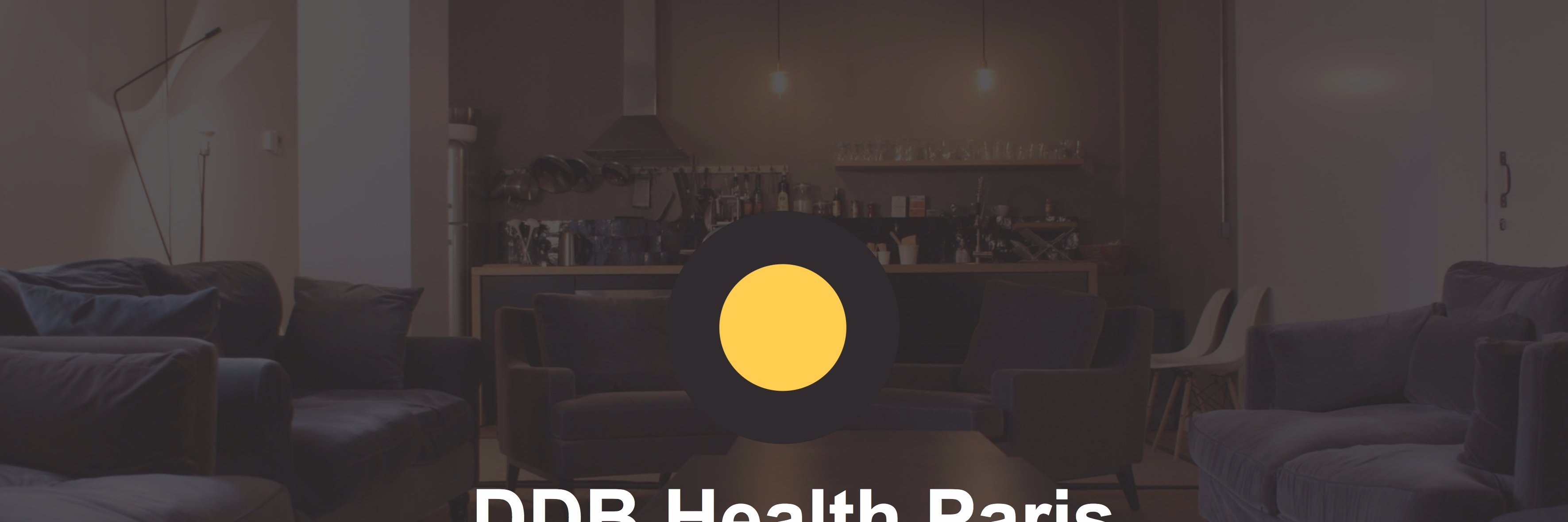 DDB Health Paris banner