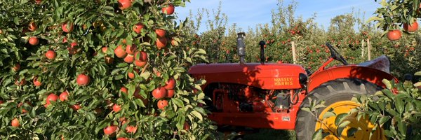 Crunican Orchards Profile Banner
