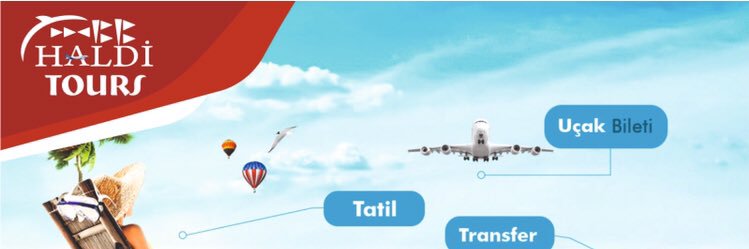 Haldi Tour banner