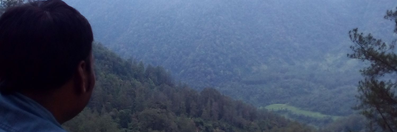 RonggoNews's profile banner image
