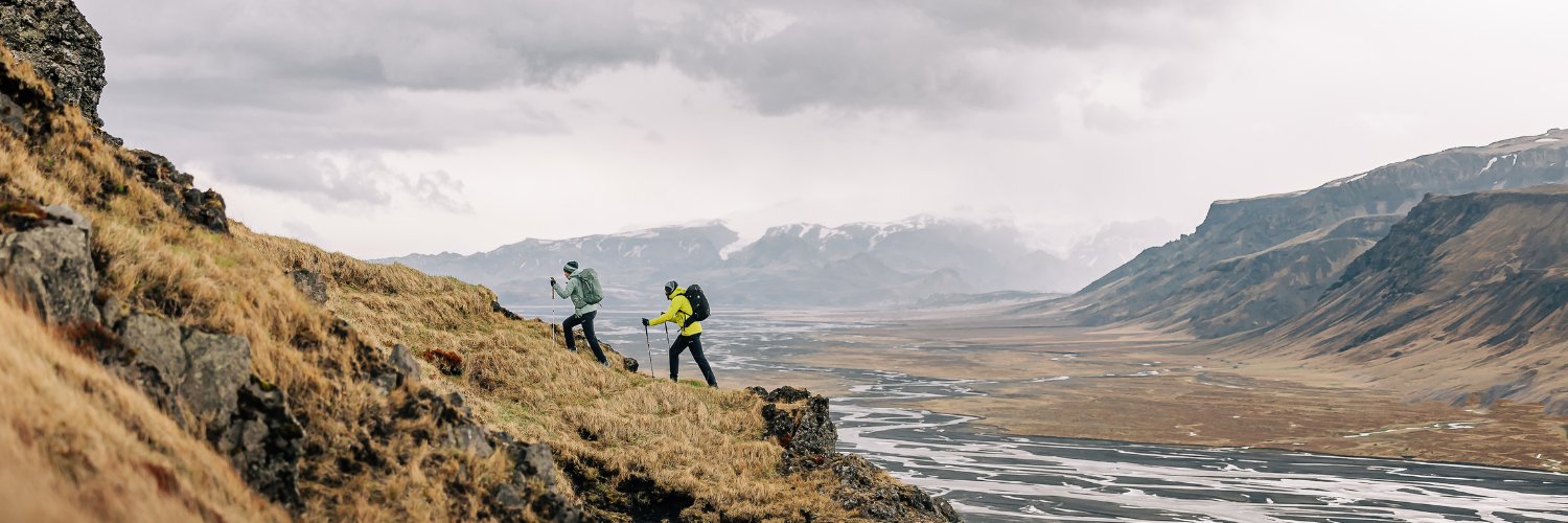 Montane banner