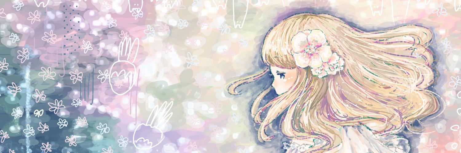izumimayanagi's profile banner image