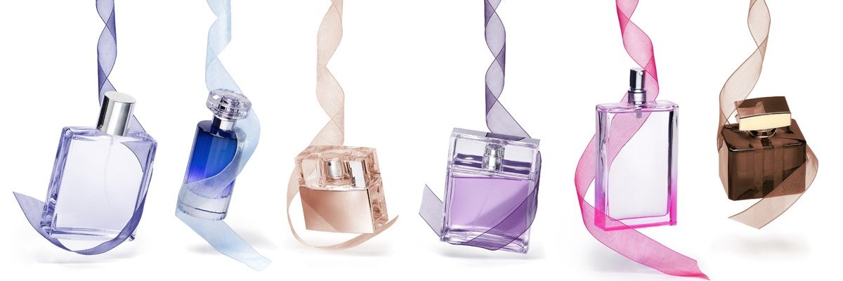 Aromas banner
