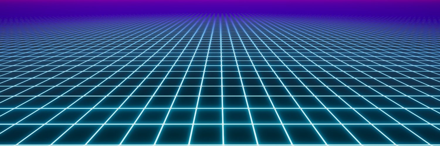 MrWolfPixel's profile banner image