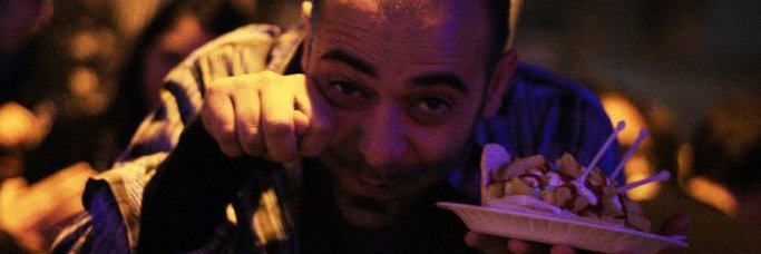 cenkonuk's profile banner image