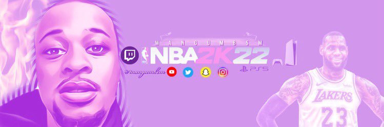 MangumBSM's profile banner image