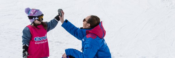 EspritSki Profile Banner