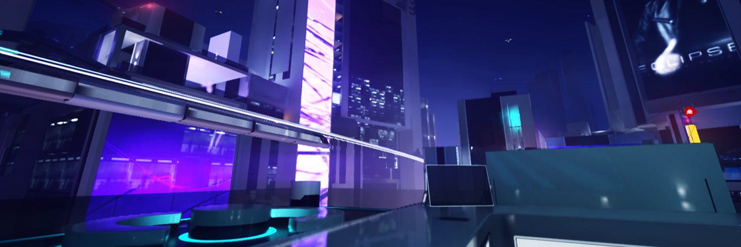 Nbec's profile banner image