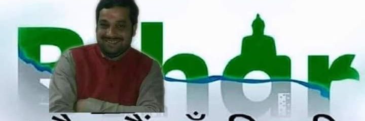 Dkrantikari's profile banner image