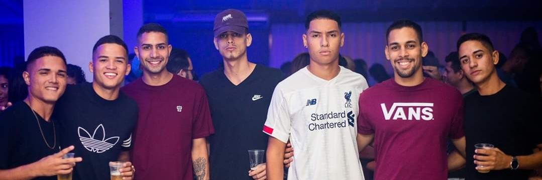 DagonRafa's profile banner image