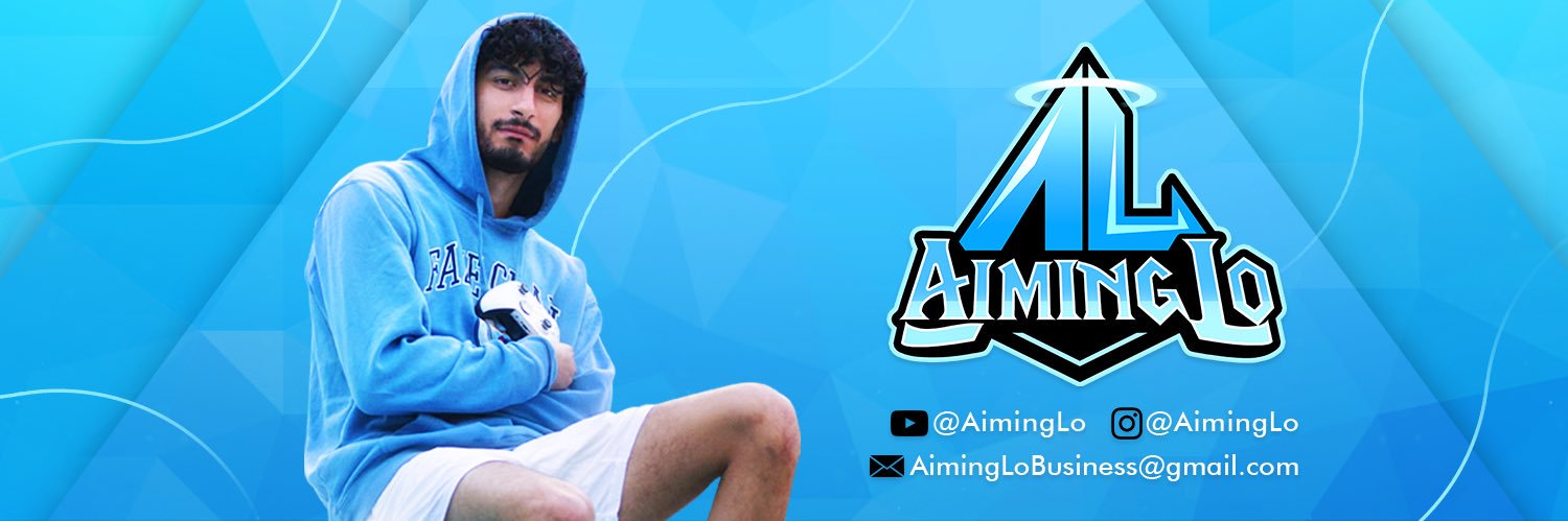 itsAimingLo's profile banner image