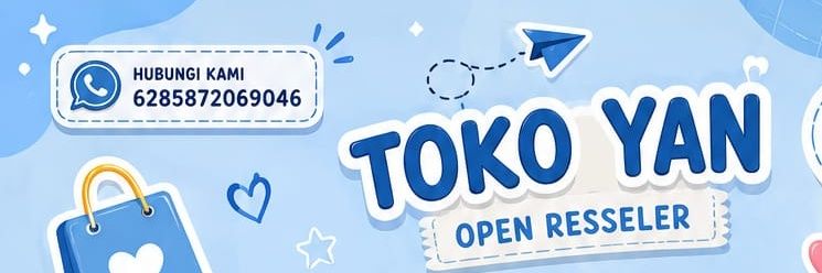 TOKO YAN banner