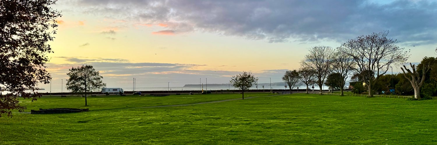 Don T. Beakunt banner