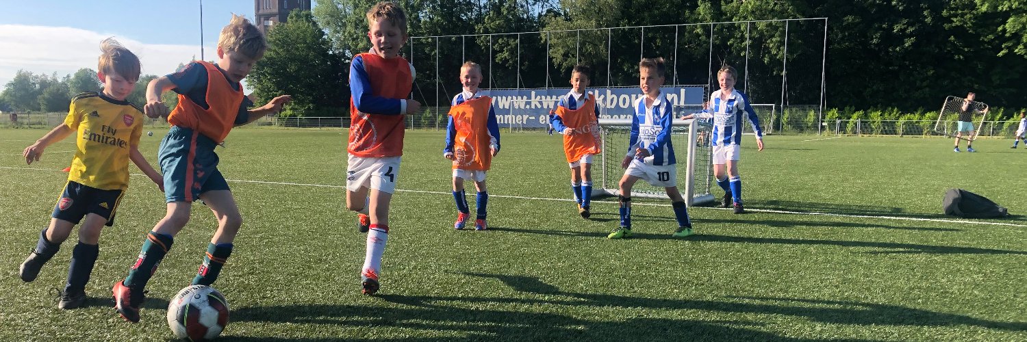 VVKwadijk's profile banner image