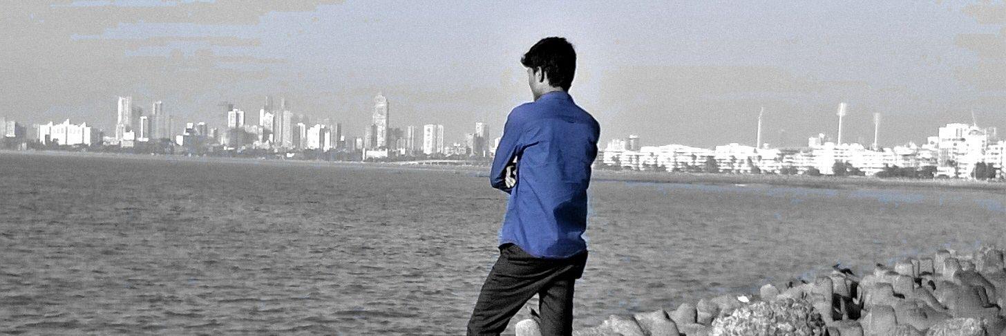 HariMahath's profile banner image