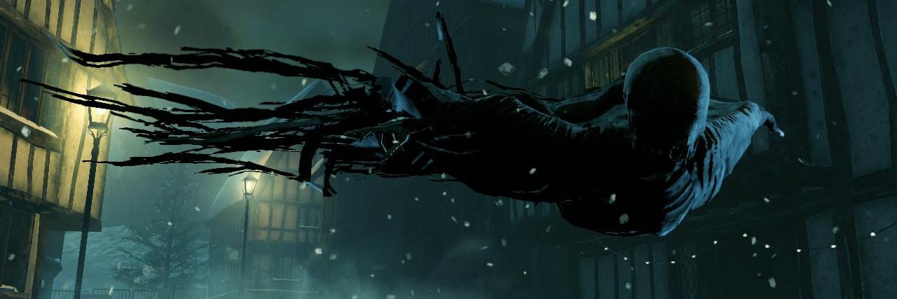 Shadow_Patronus's profile banner image