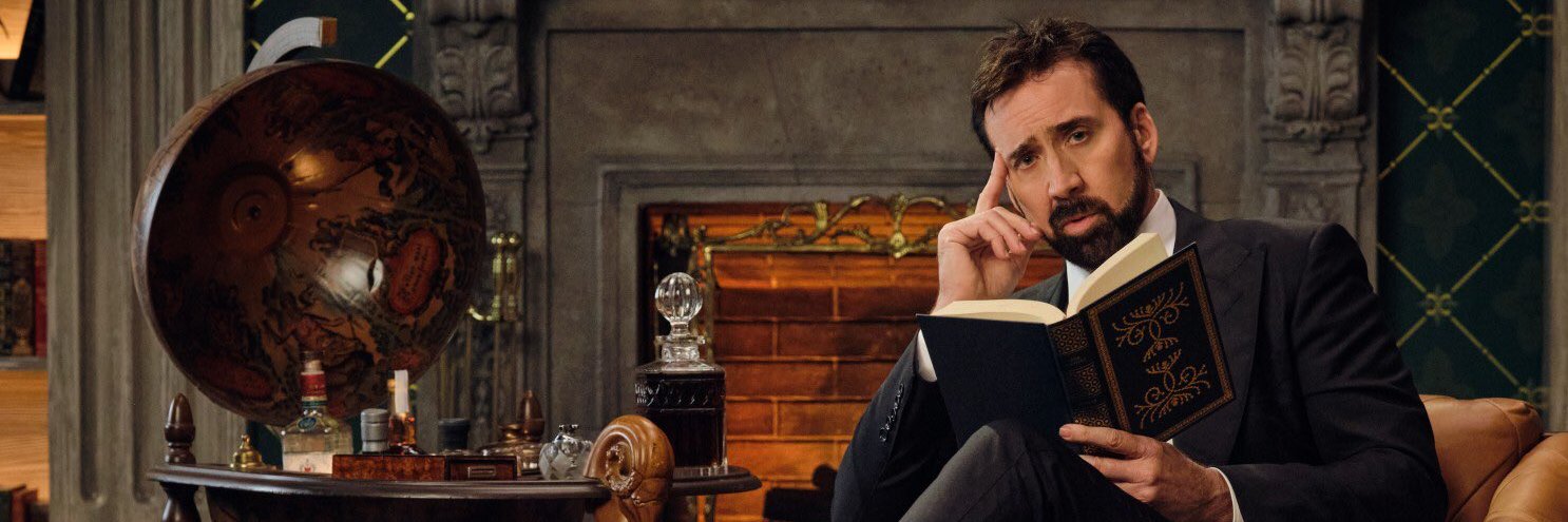 FraHelvete's profile banner image