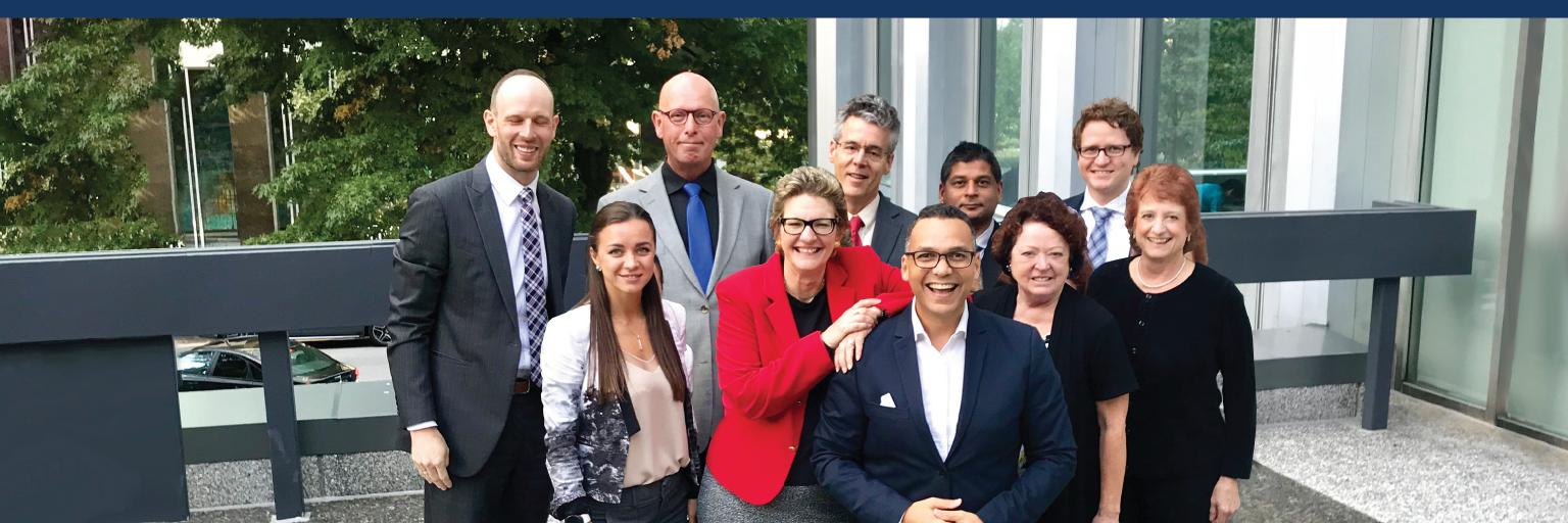 AMC Governance Solutions banner