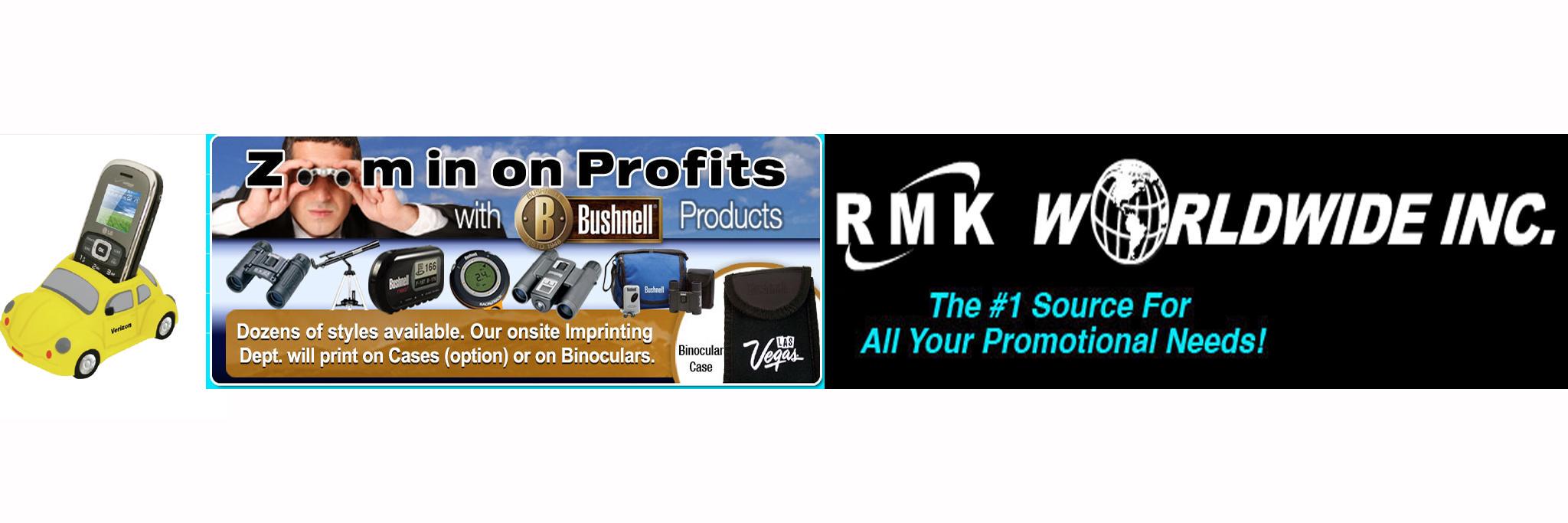RMKWorldWideInc's profile banner image