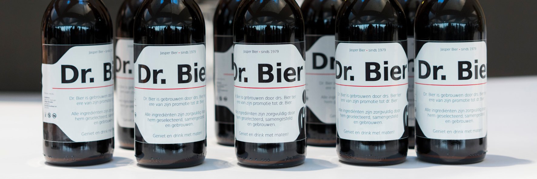 Jasper Bier banner