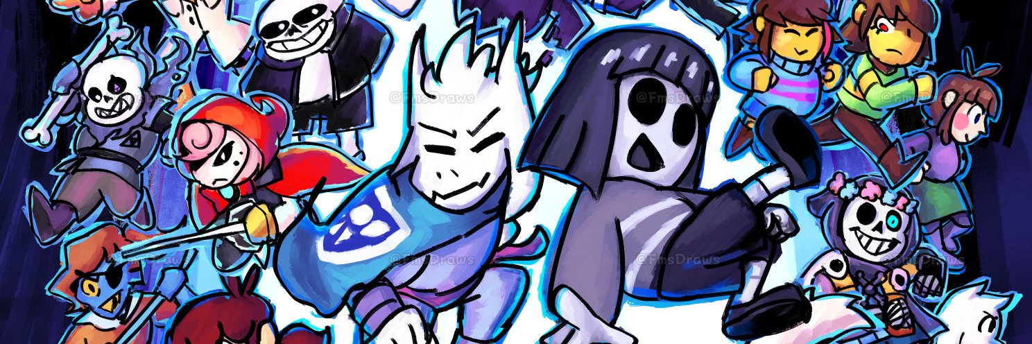 FmsDraws (Comms Opened) banner