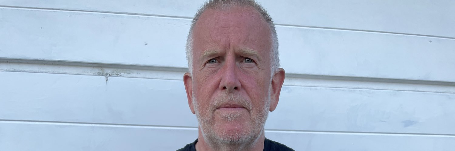 JerrySmith61's profile banner image